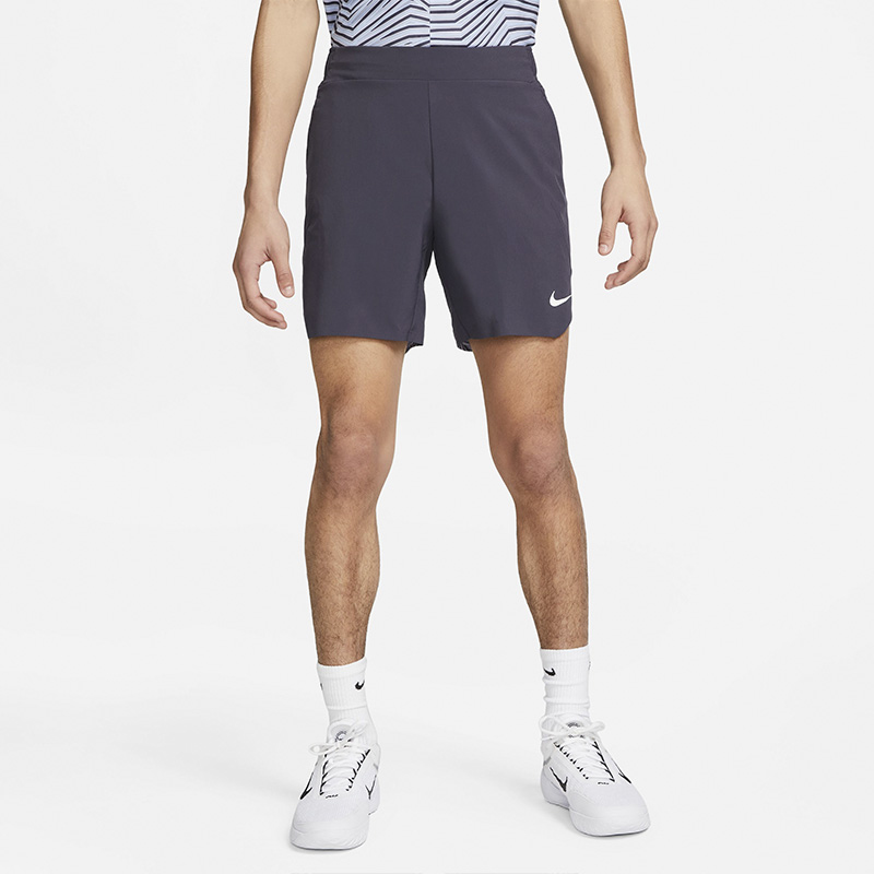 Nike Court Slam Roland Garros Short (M) (Gridiron)