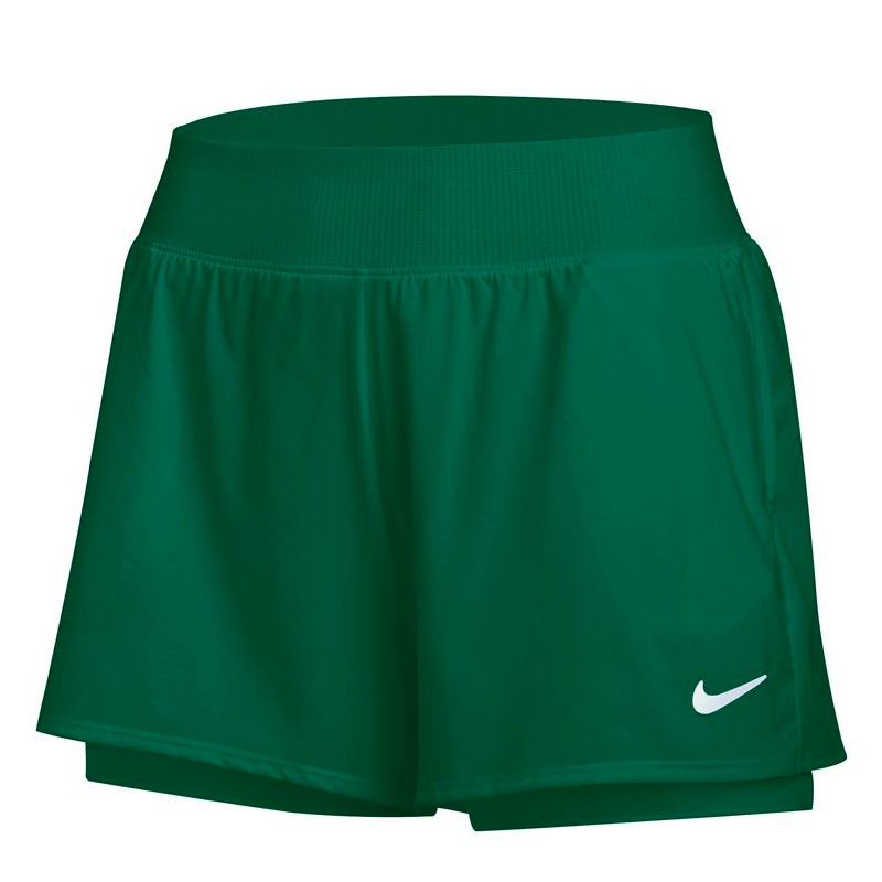 Nike Court Victory Flex Short (W) (Green)