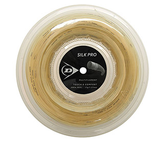 Dunlop Silk Pro Reel 17g