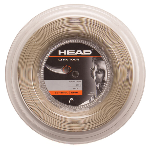 Head Lynx Tour 16g Reel