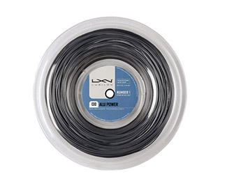 Luxilon Big Banger ALU Power Reel 656'