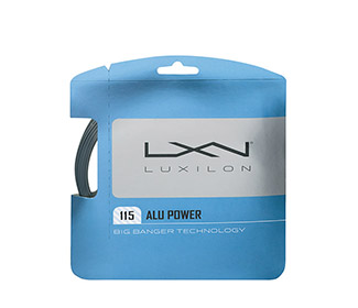 Luxilon Big Banger Alu Power