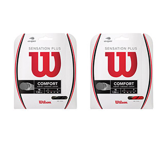 Wilson Sensation Plus 16g