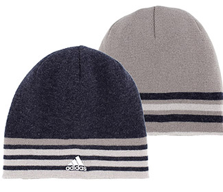 Adidas Eclipse Reversible Beanie (M)