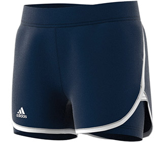 adidas Girls Club Short