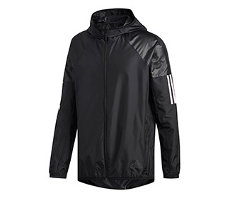 Adidas Wind Full Zip Jacket (M)