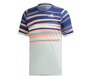 adidas Heat. Rdy Tee (M)