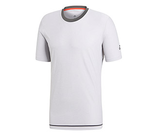 Adidas Barricade Tee (M)
