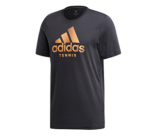 adidas Category Graphic Tee (M)