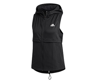 Adidas TI Vest (W)