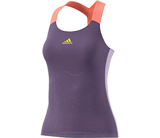 adidas Heat. Rdy Tank (W)
