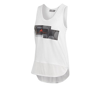 adidas Stella Graphic Tank (W)