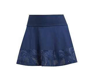 adidas Stella Full Prime Knit Skirt (W)