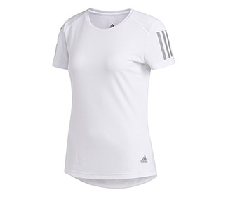 Adidas Own the Run Tee (W)