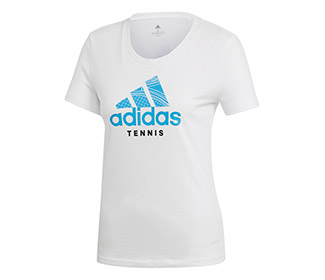 Adidas Category Tee (W)
