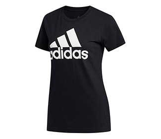 adidas Badge of Sport Tee (W)