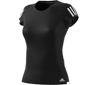 adidas Club Tee (W)