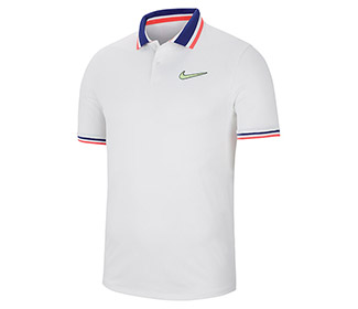 Nike Court Slam Polo (M)