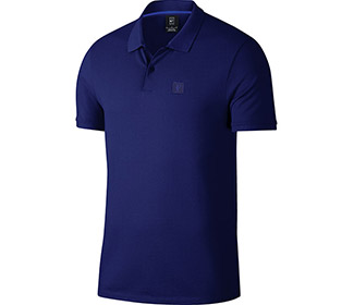Nike RF Court Essential Polo (M)