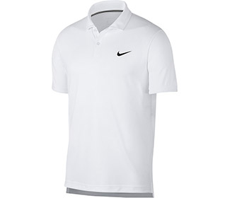 Nike Court Dry Polo Team (M)