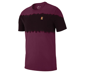 Nike Court Seasonal Tee (M)