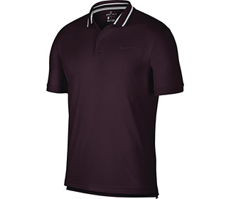 Nike Ct Dry Polo (M)