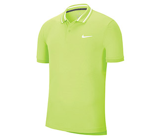 Nike CT Dry Pique Polo (M)