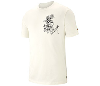 Nike Court Seasonal Tee (M)