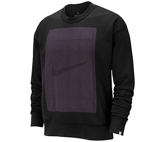 Nike Court Crew Fleece (M)