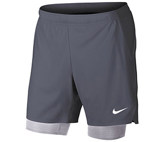 Nike Court Flex Ace Pro Short 7" (M)