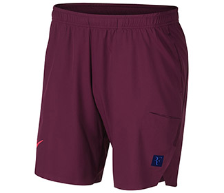 Nike RF Court Flex Ace Short (M)