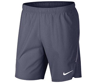 Nike Court Flex Ace Short 9" (M)