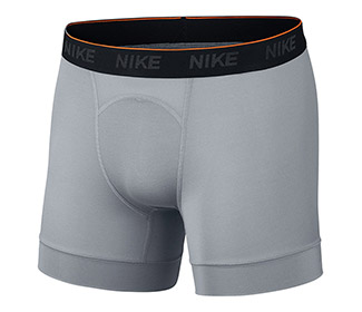 Nike Training Boxer Briefs 2-Pack (M)