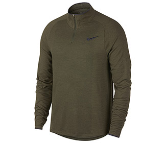 Nike Court Challenger 1/2 Zip (M)