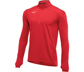 Nike Dry Element 1/2 Zip Top (M)
