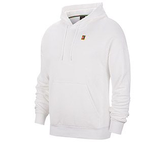 Nike Fleece Heritage Hoodie (M)