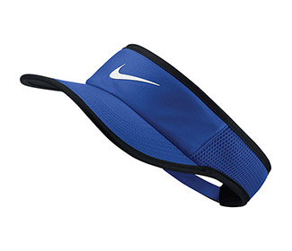 Nike Feather Light 3.0 Visor (M)
