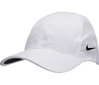 Nike Team Featherlight Solid Cap