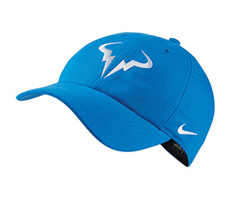 Nike Rafa Aerobill Cap
