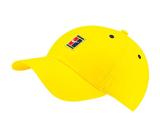 Nike Heritage Court Logo Cap