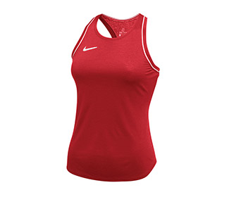 Nike Court Dry Tank (W)