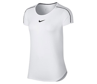 Nike Court Dry Top (W)