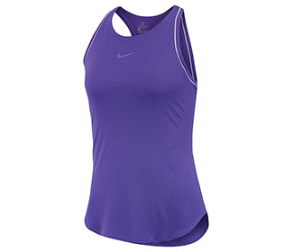 Nike Court Dry Tank (W)