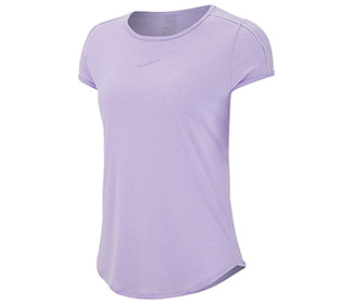 Nike Court Dry Top (W)