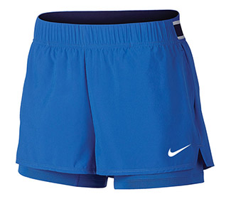 Nike Court Flex Short (W)