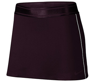 Nike Court Dry Straight Skirt (W)