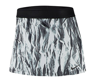 Nike Court Printed Skirt (W)