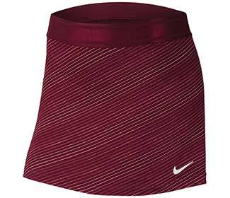 Nike Court Skirt Straight Printed (W)