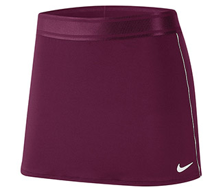 Nike Court Dry Skirt Straight (W)
