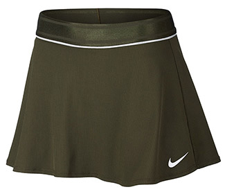 Nike Court Dry NS Skirt (W)